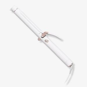 SinglePass Curl Ceramic Long Barrel Curling and Wave Iron 1”